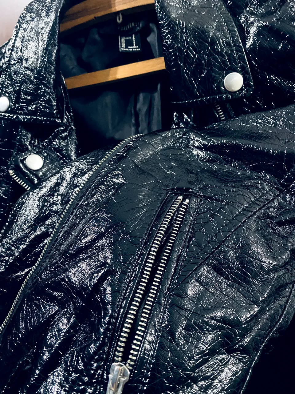Campera Forever 21 - imagen 3