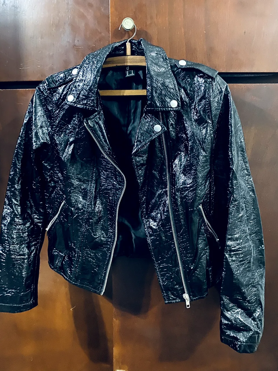 Campera Forever 21 - imagen 1