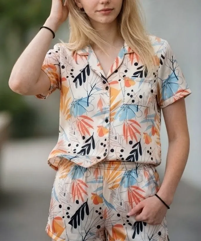 Pijama Made whith fucking love - imagen 2