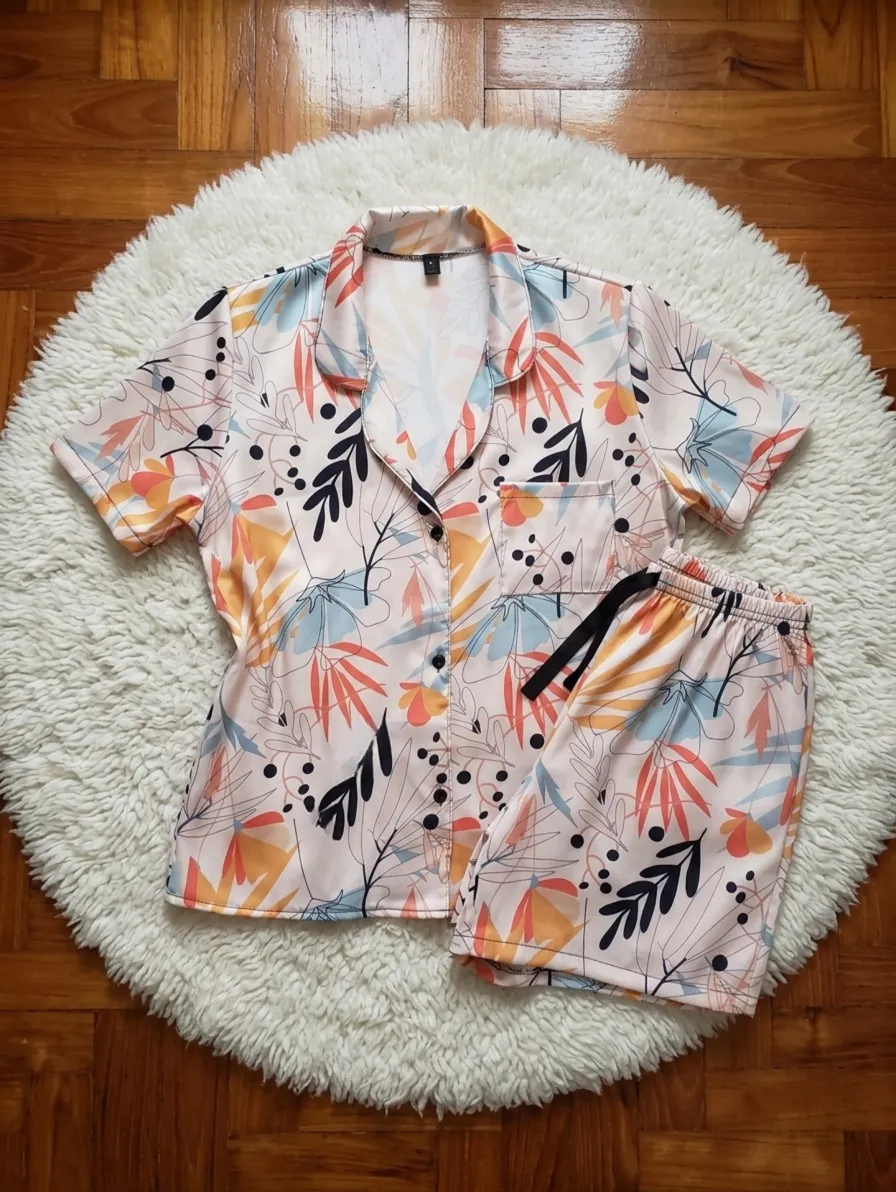 Pijama Made whith fucking love - imagen 1