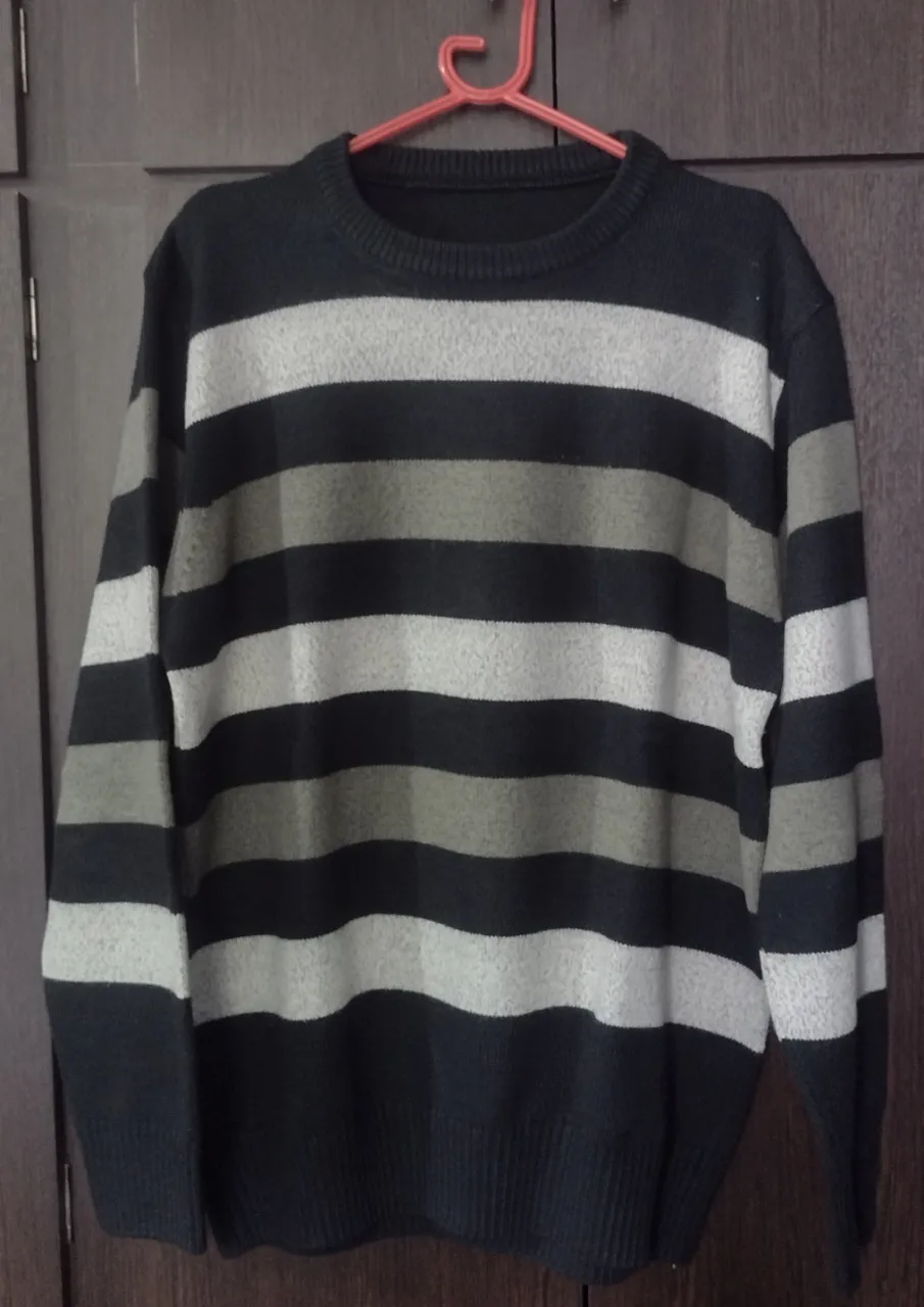 Sweater Otra marca - imagen 2