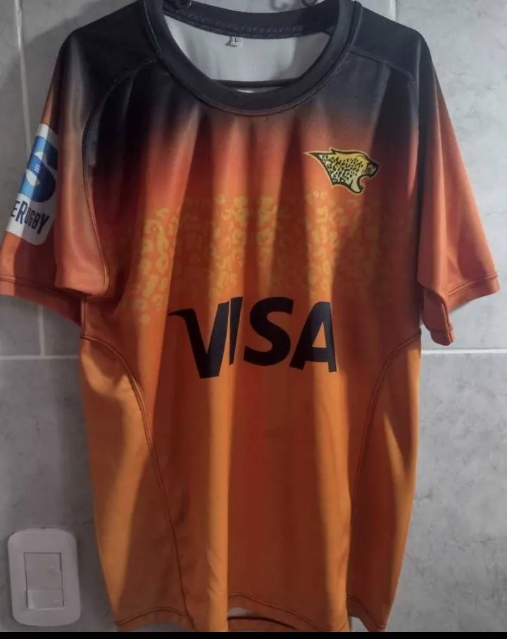 Remera Lions - imagen 1