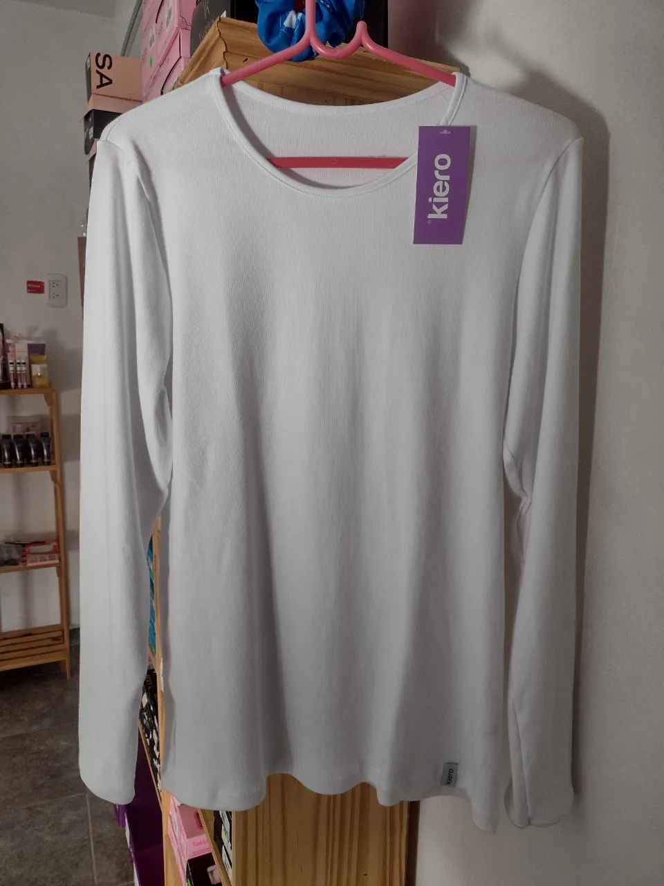 Remera Kiero - imagen 1