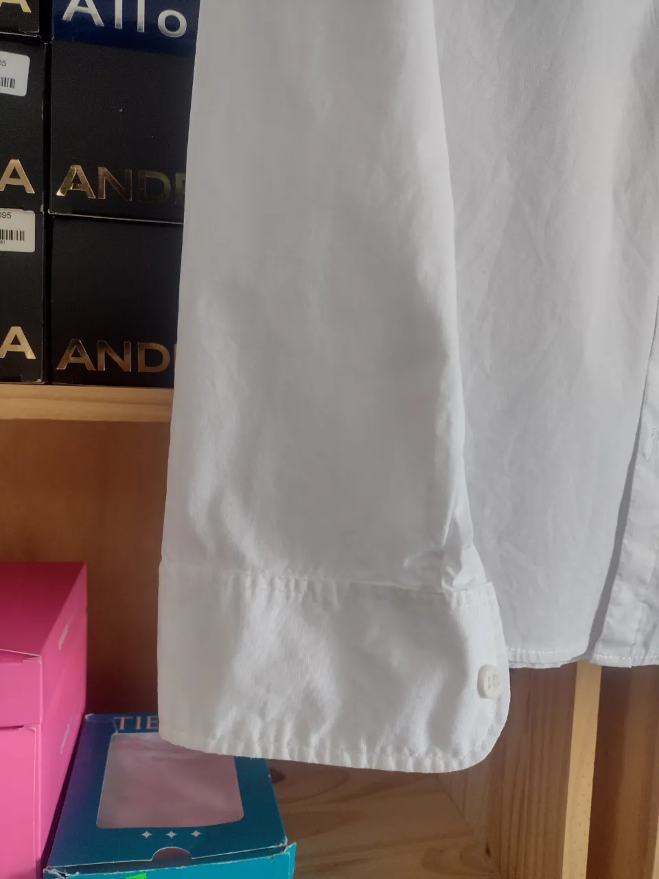 Camisa Naiboard & unltd - imagen 3