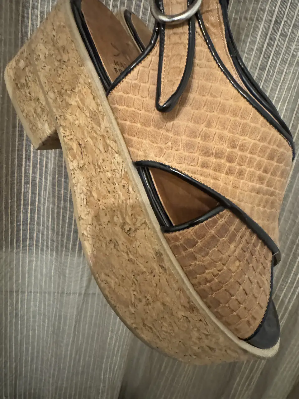 Sandalias Margie franzini - imagen 4