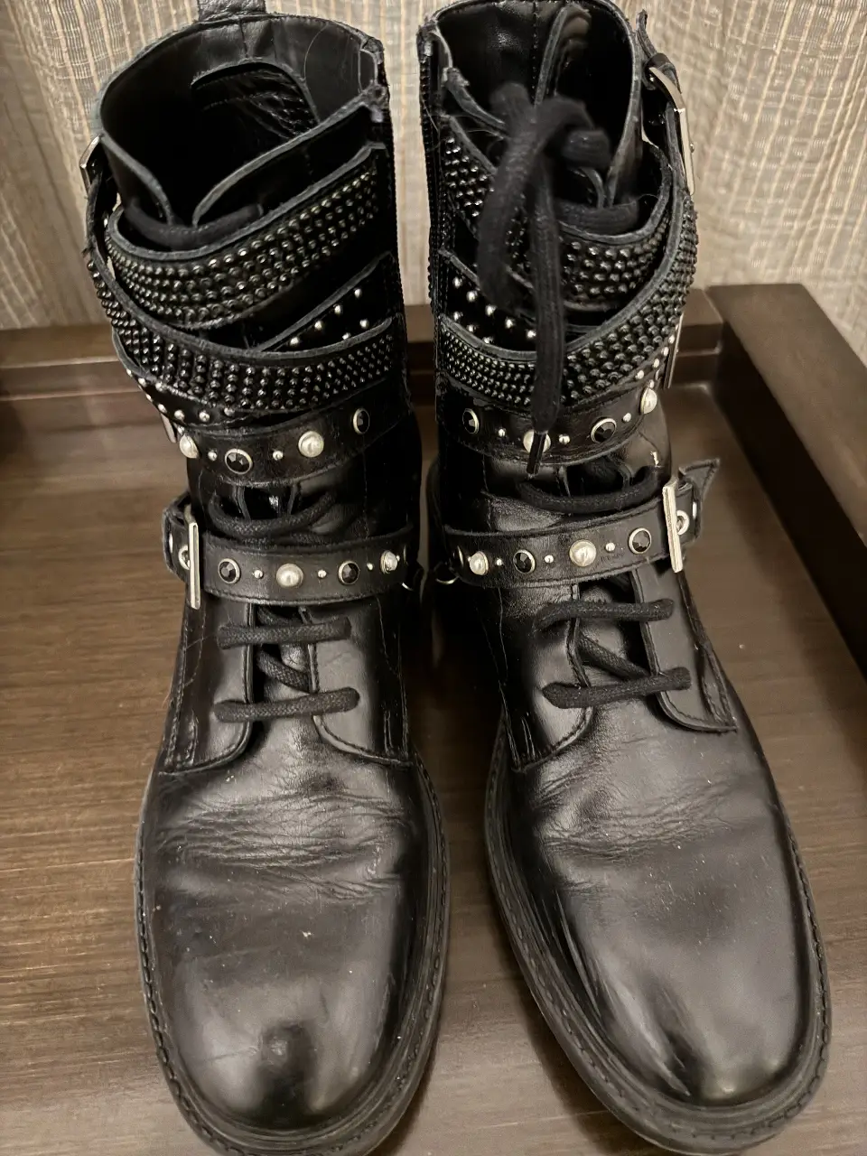 Botines Zara - imagen 2