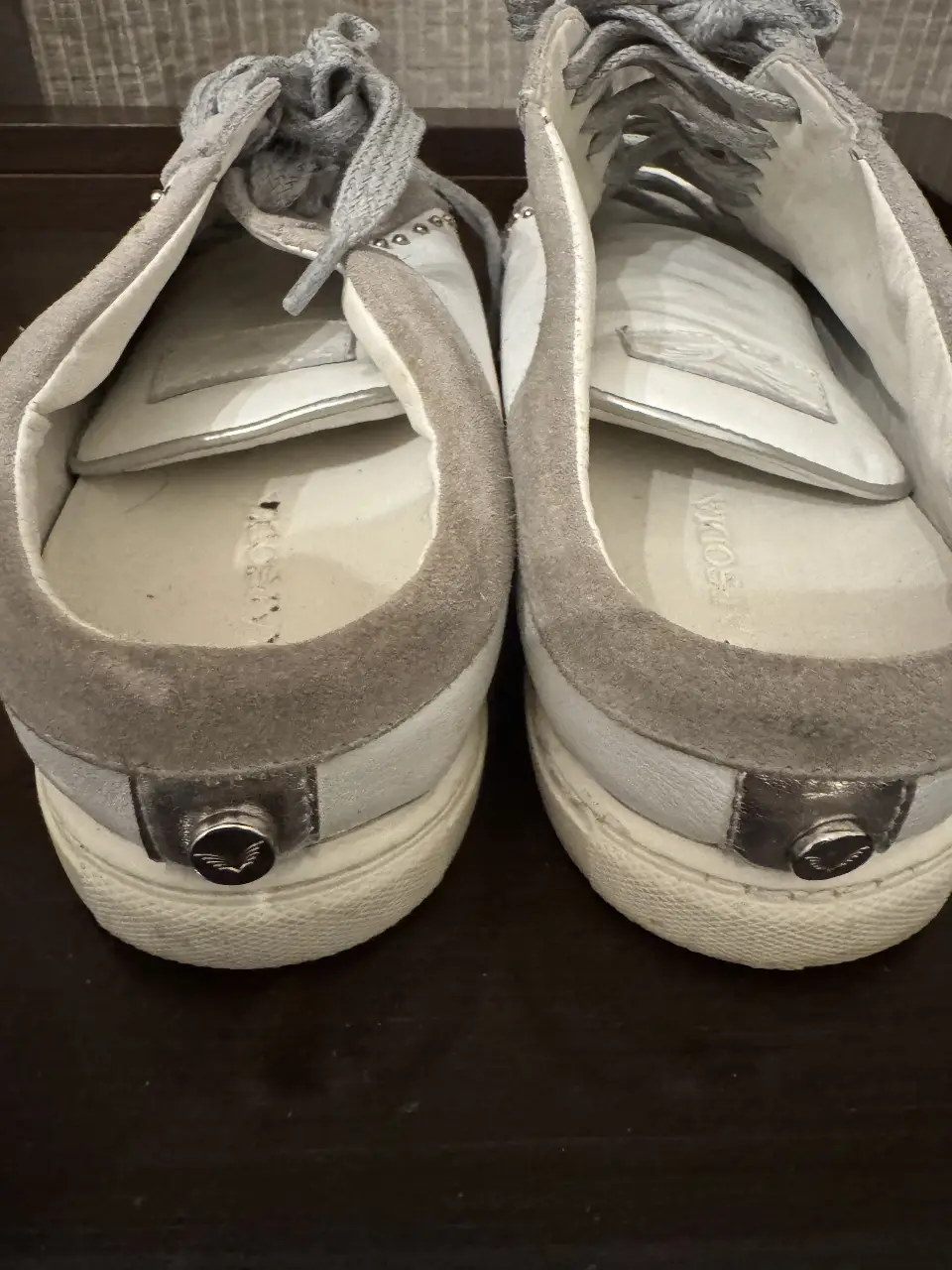 Zapatillas Rapsodia - imagen 3