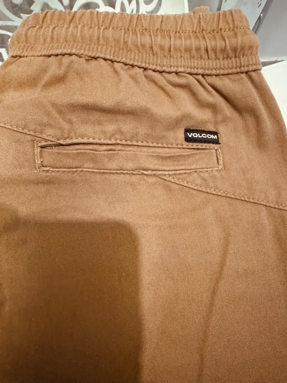 Jean Volcom - imagen 5