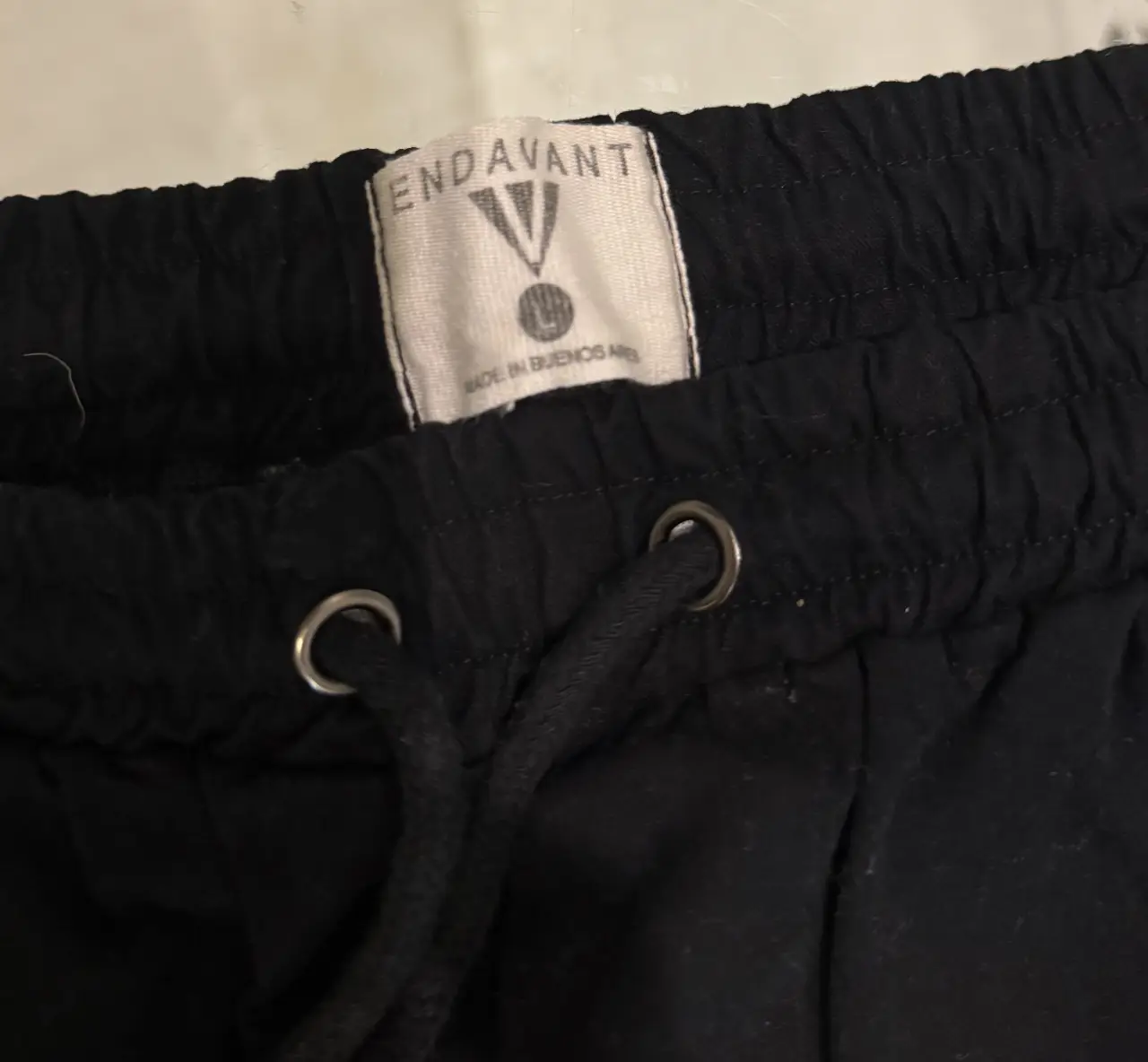 Pantalón ENDAVANT - imagen 2