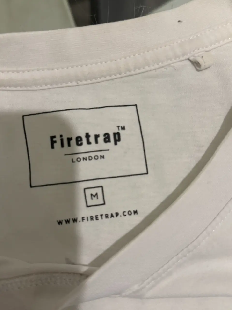 Remera Firetrap - imagen 2