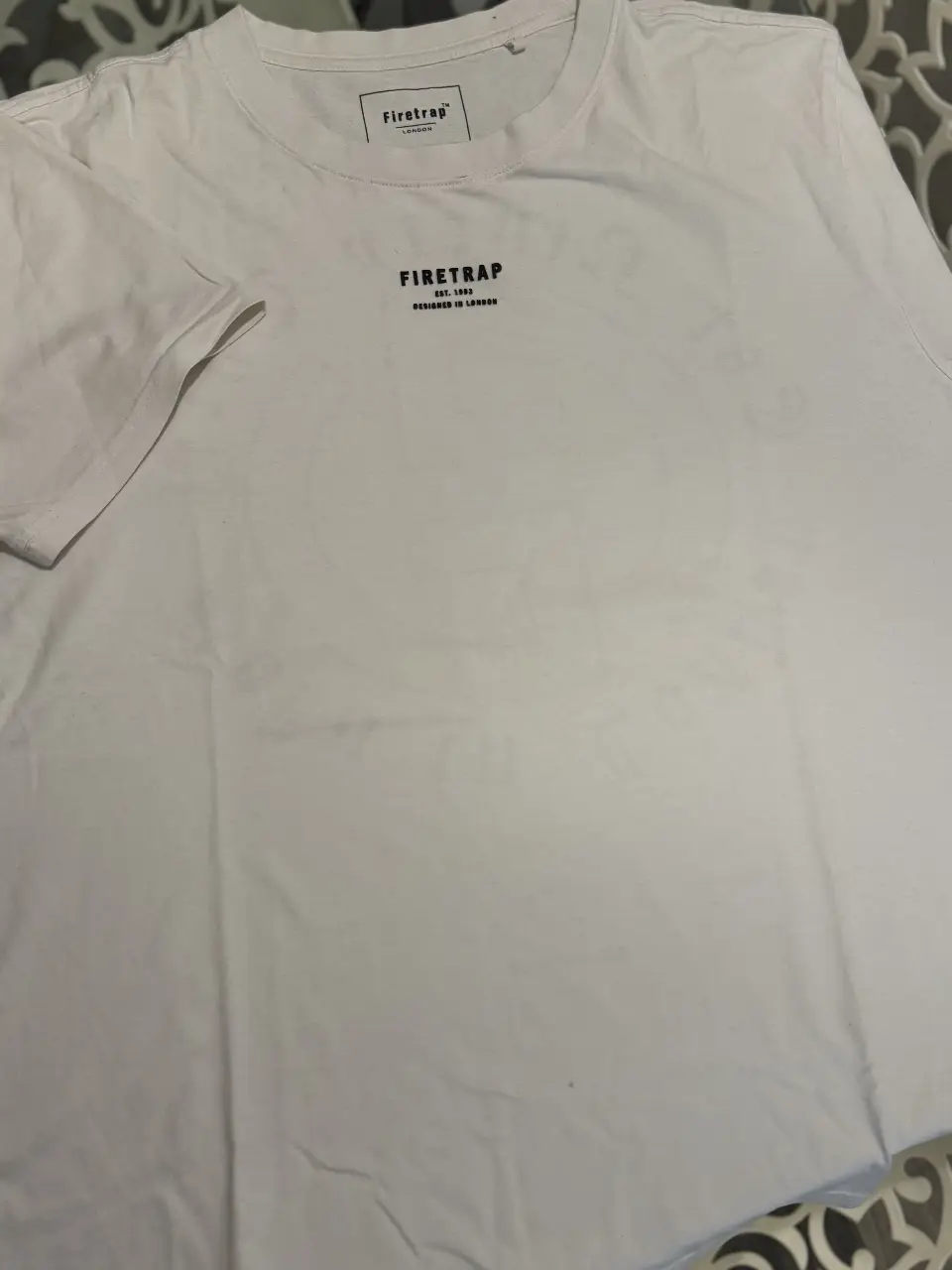 Remera Firetrap - imagen 1