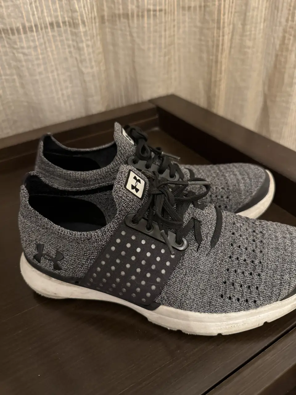 Zapatillas Under Armour - imagen 1