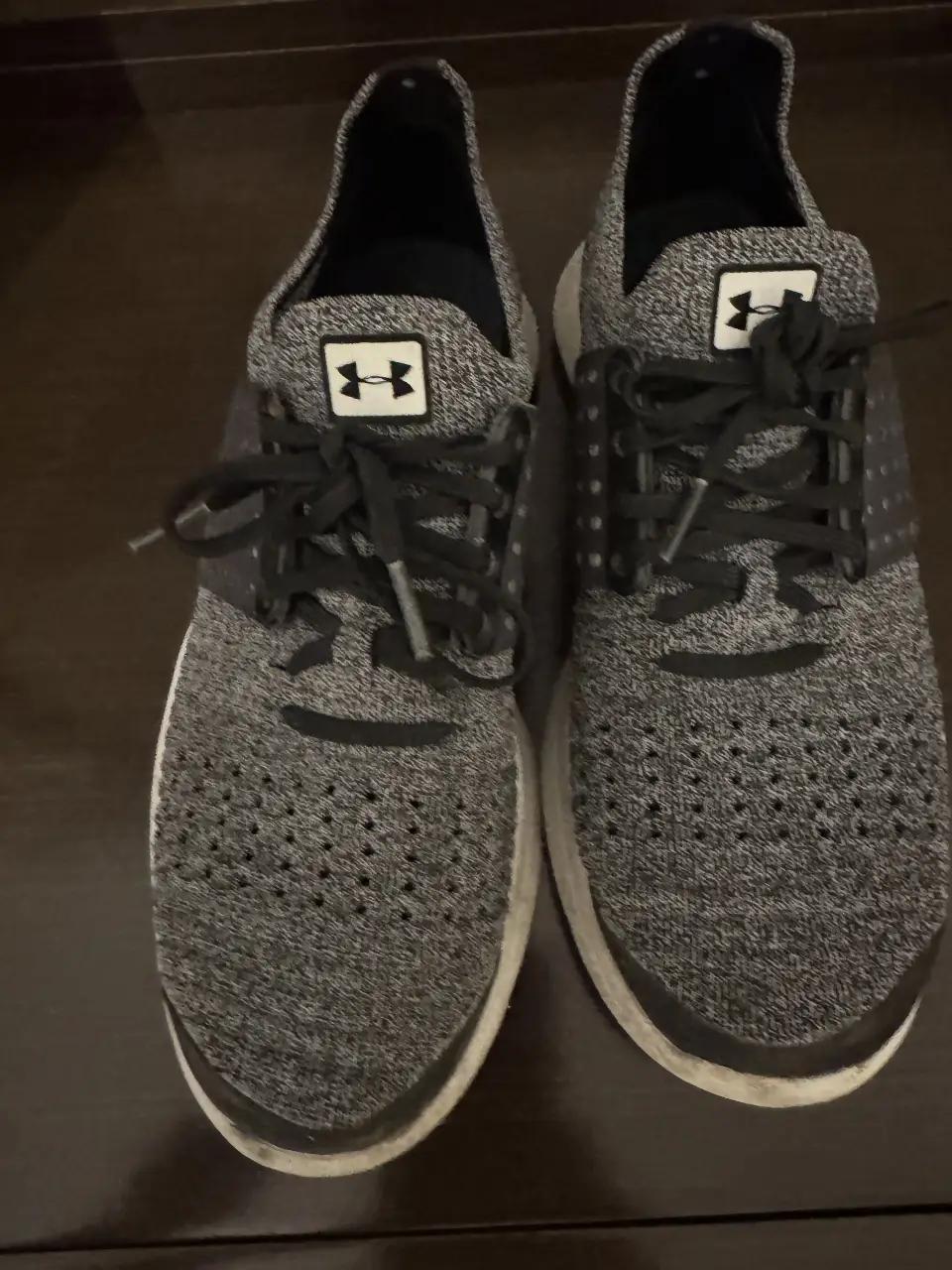 Zapatillas Under Armour - imagen 2