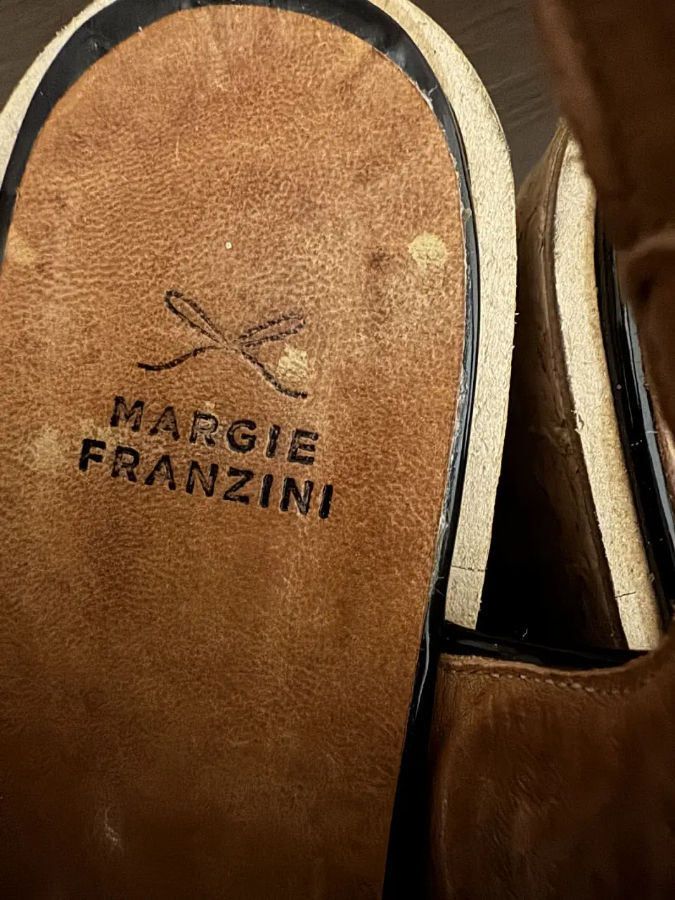 Sandalias Margie franzini - imagen 5