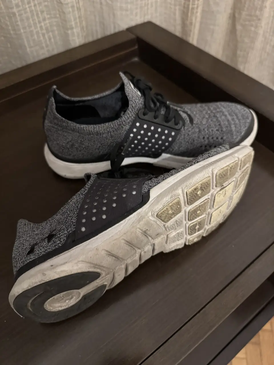 Zapatillas Under Armour - imagen 3