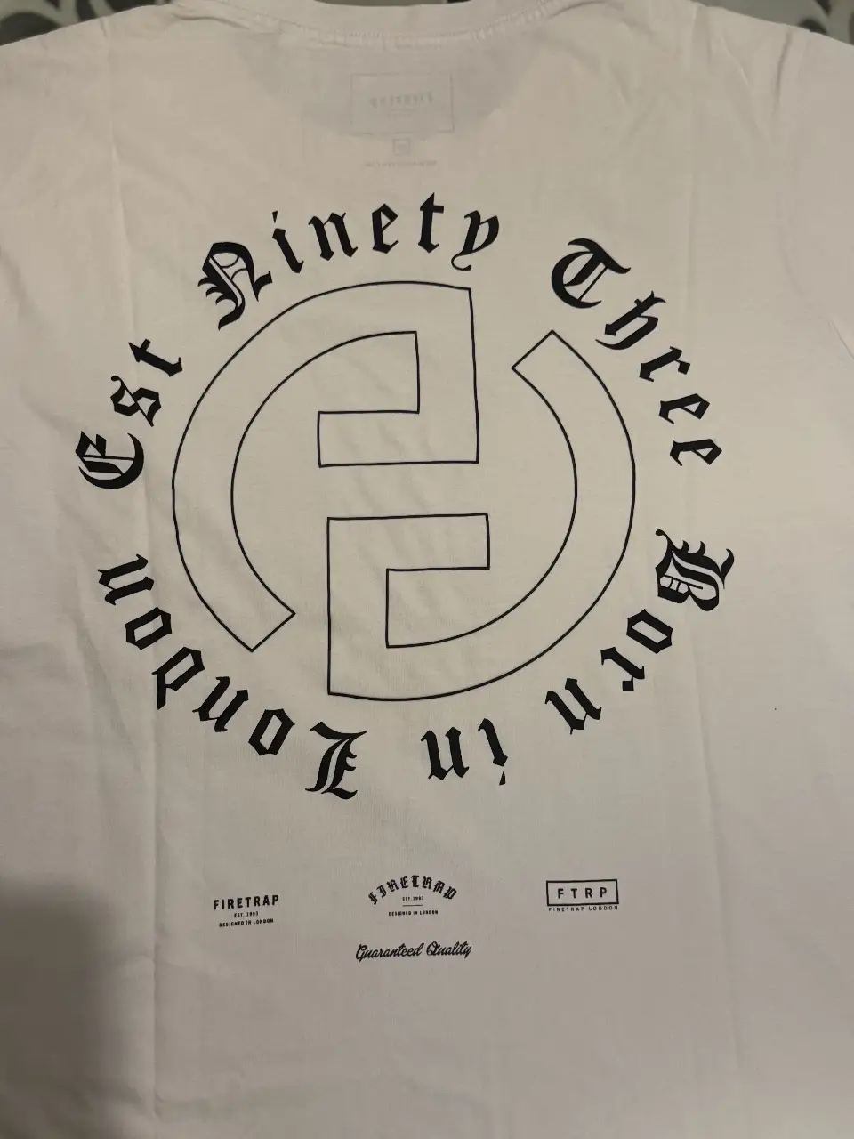 Remera Firetrap - imagen 3