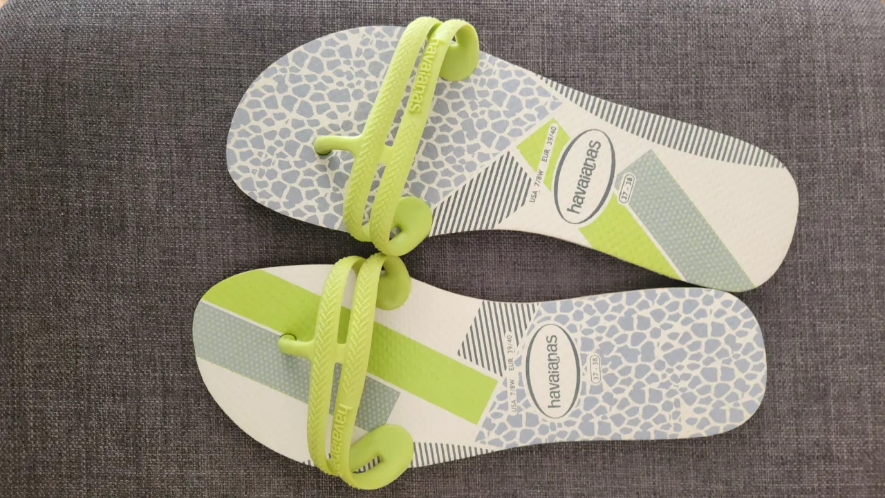 Ojotas Havaianas - imagen 4