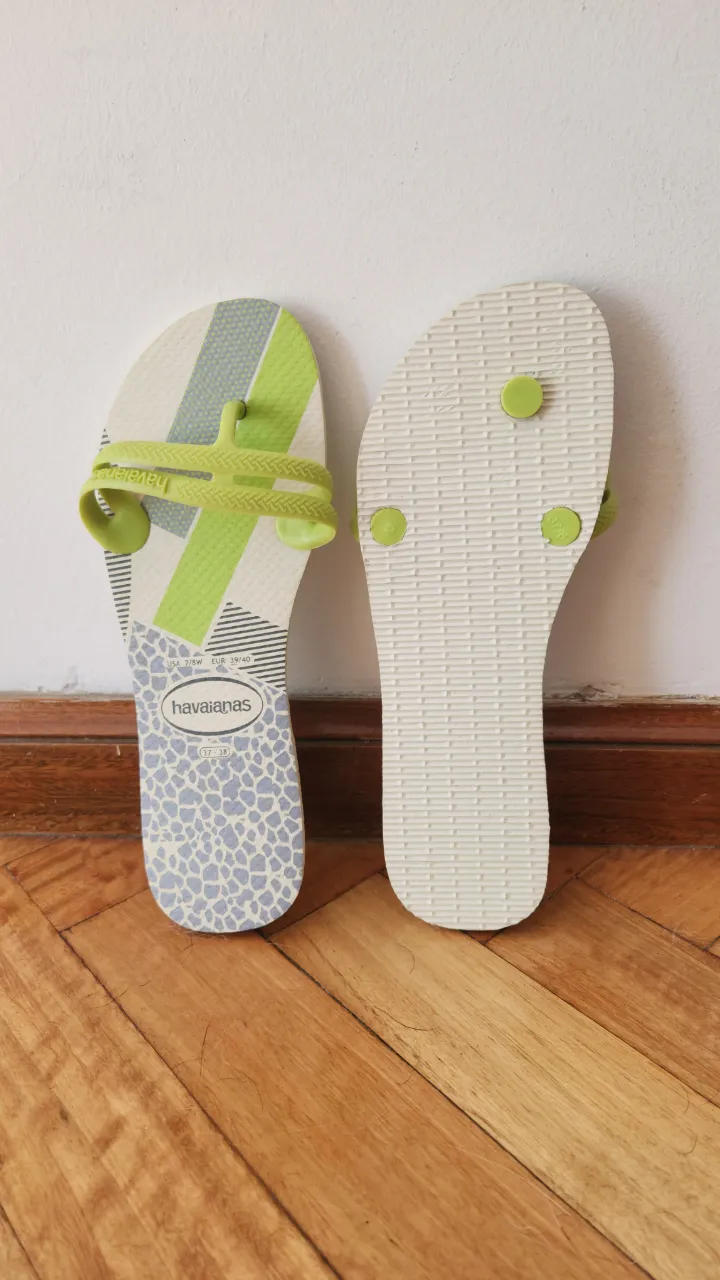 Ojotas Havaianas - imagen 2