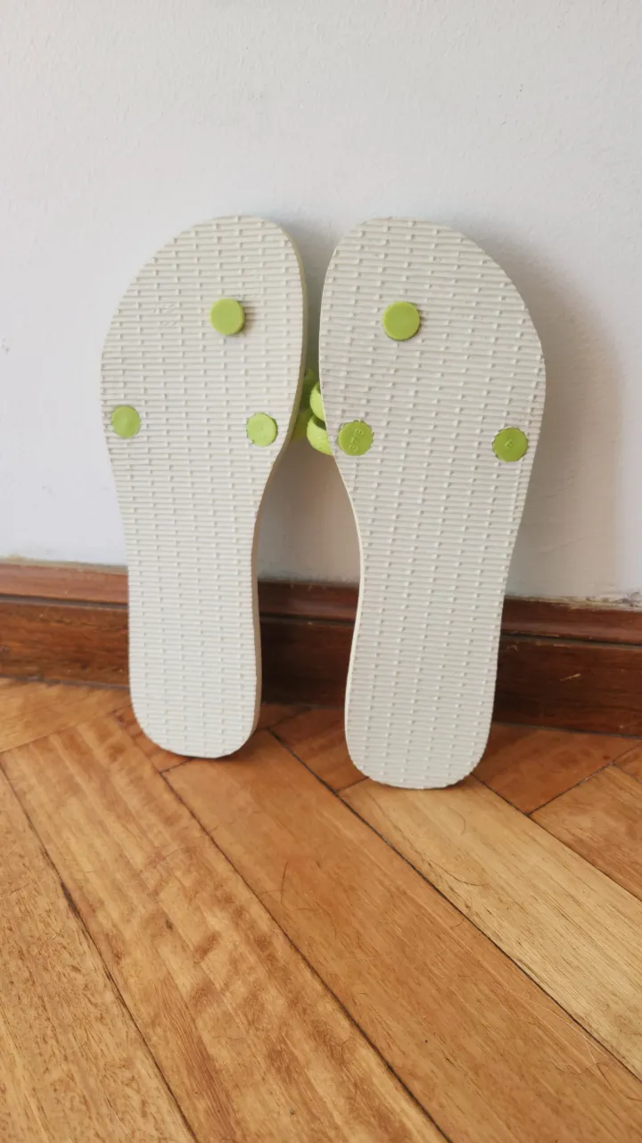 Ojotas Havaianas - imagen 3