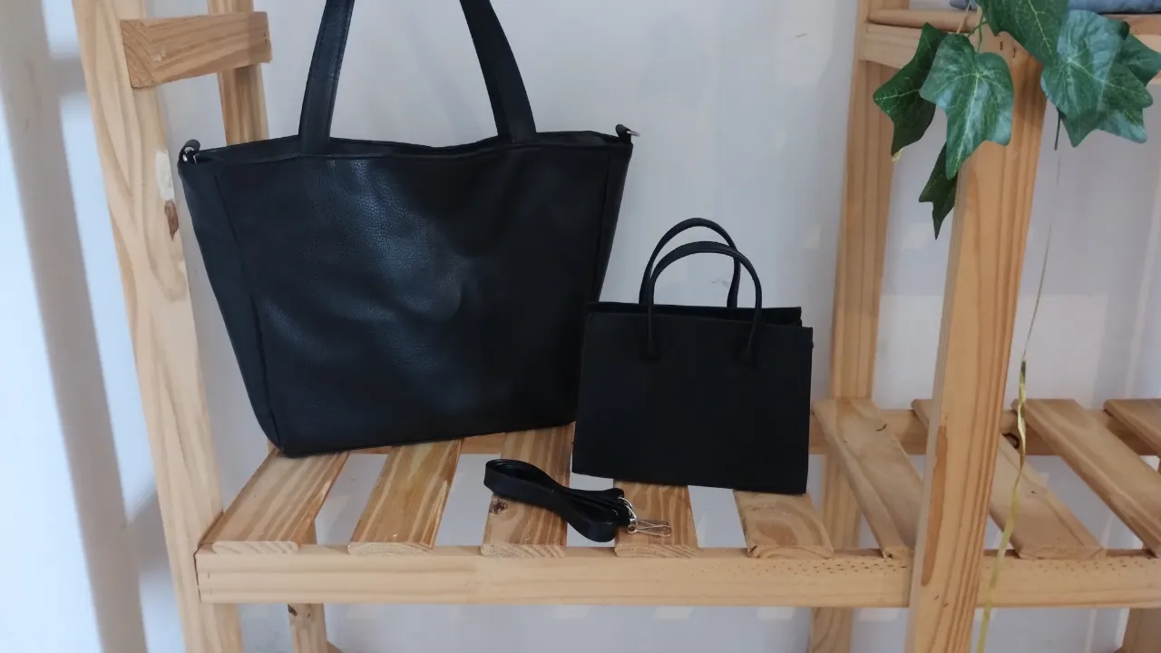 Cartera Sin marca - imagen 4