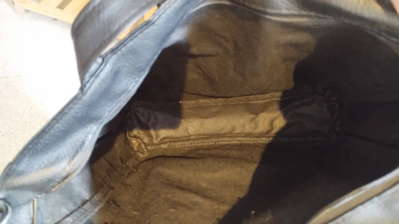 Cartera Sin marca - imagen 2