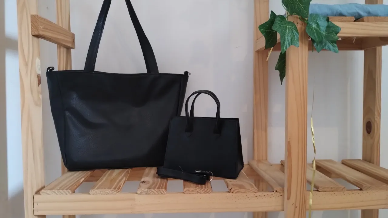 Cartera Sin marca - imagen 1