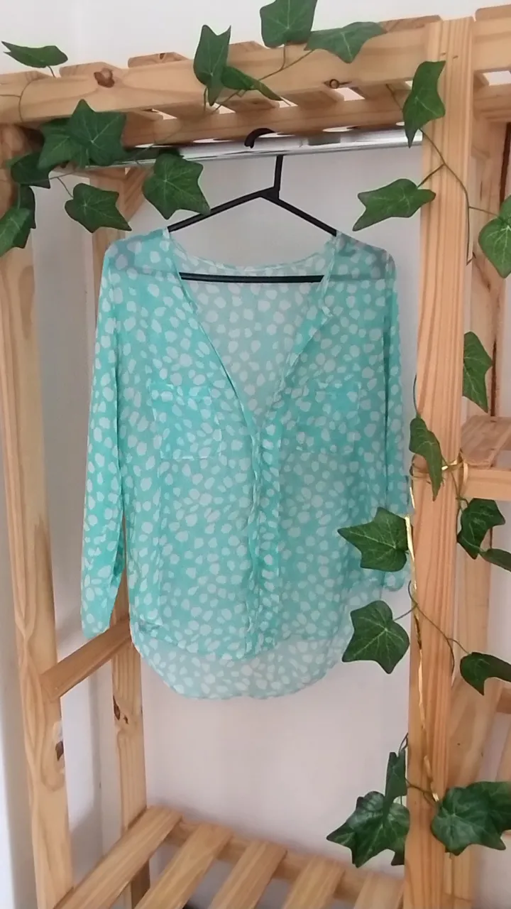 Camisa Sin marca - imagen 3