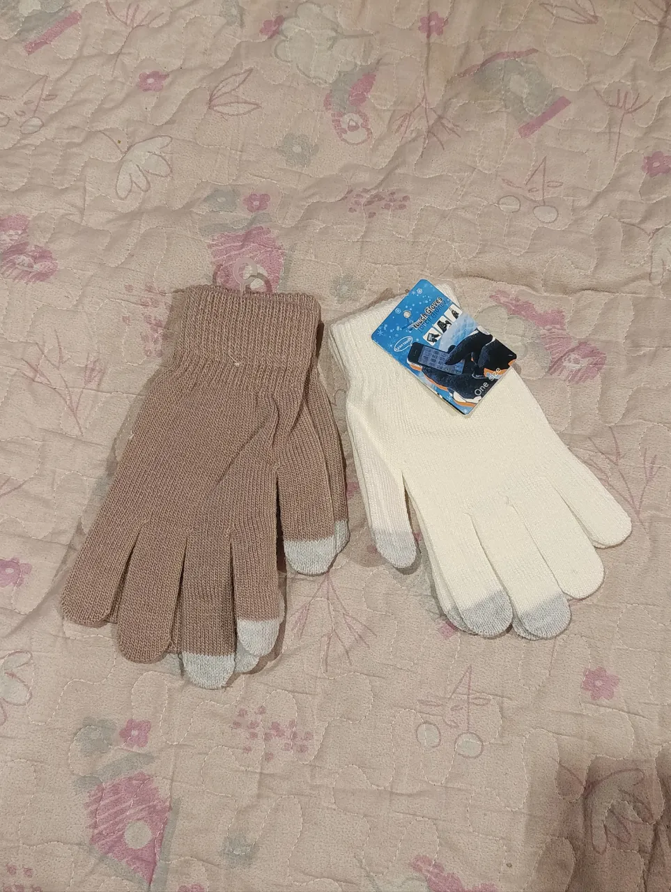 Guantes Touch gloves - imagen 1