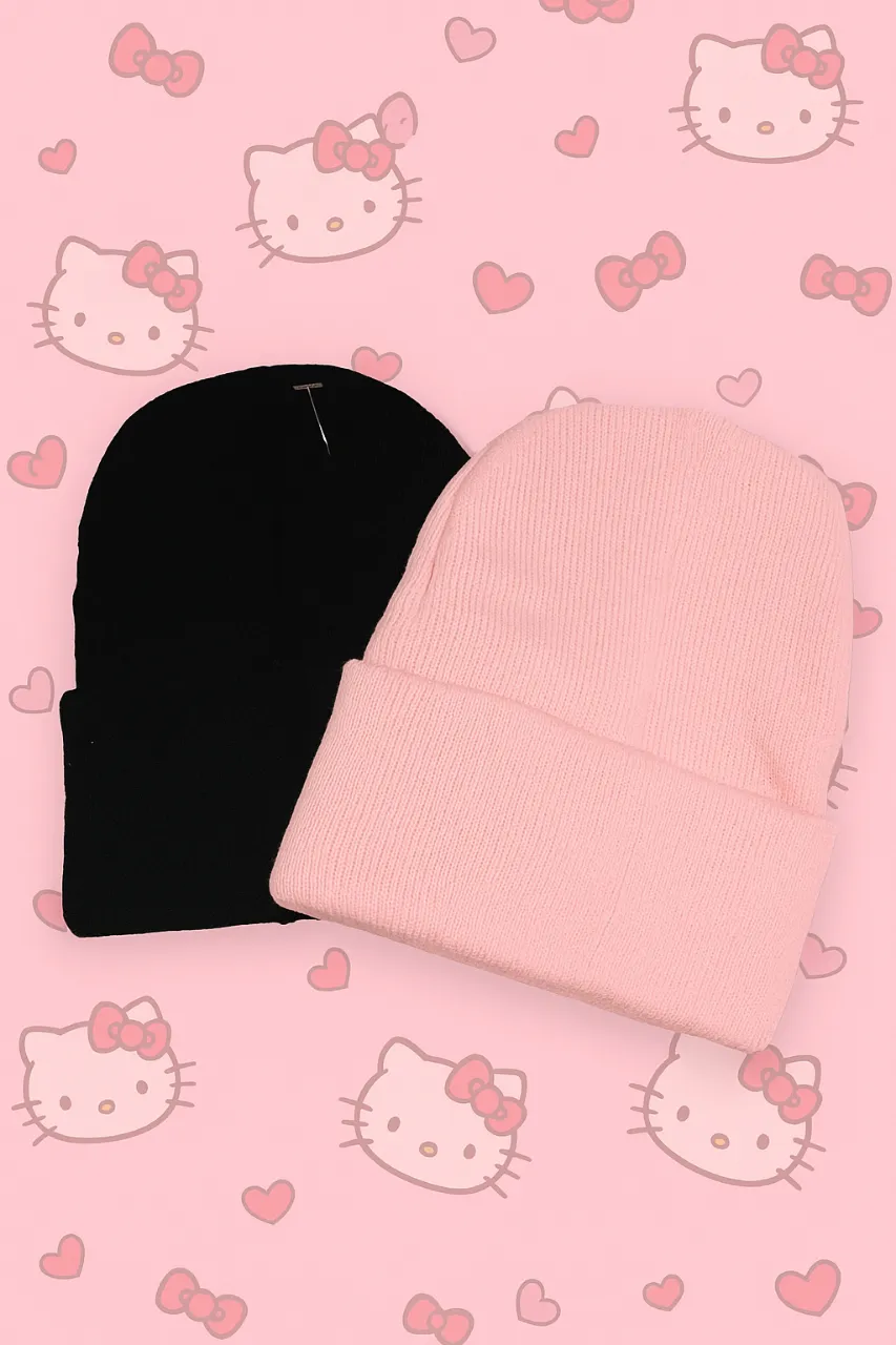 Gorro No se la marca - imagen 1