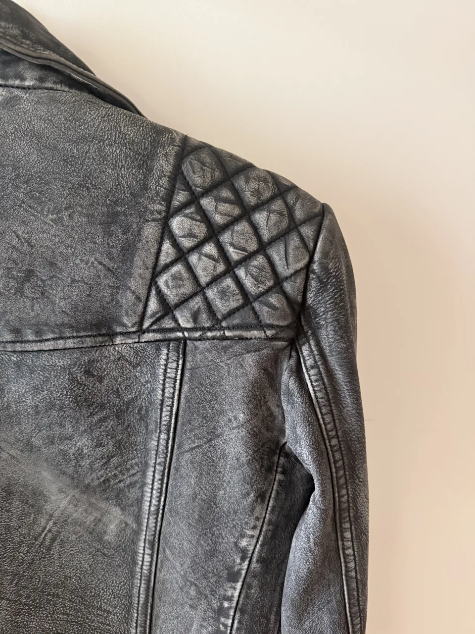 Campera AllSaints - Vista 3