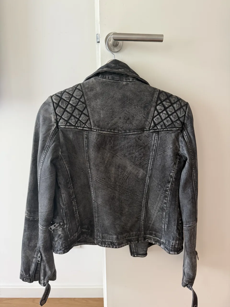 Campera AllSaints - Vista 2