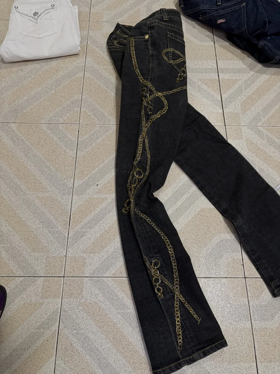Jean Coogi - imagen 6