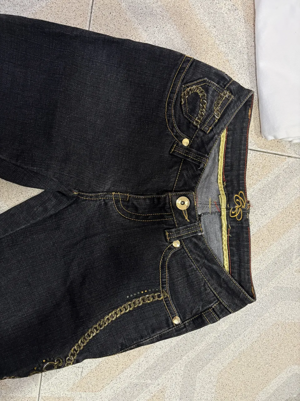 Jean Coogi - imagen 5
