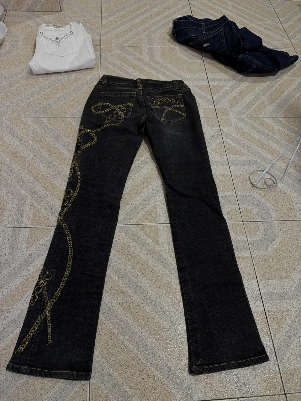 Jean Coogi - imagen 2