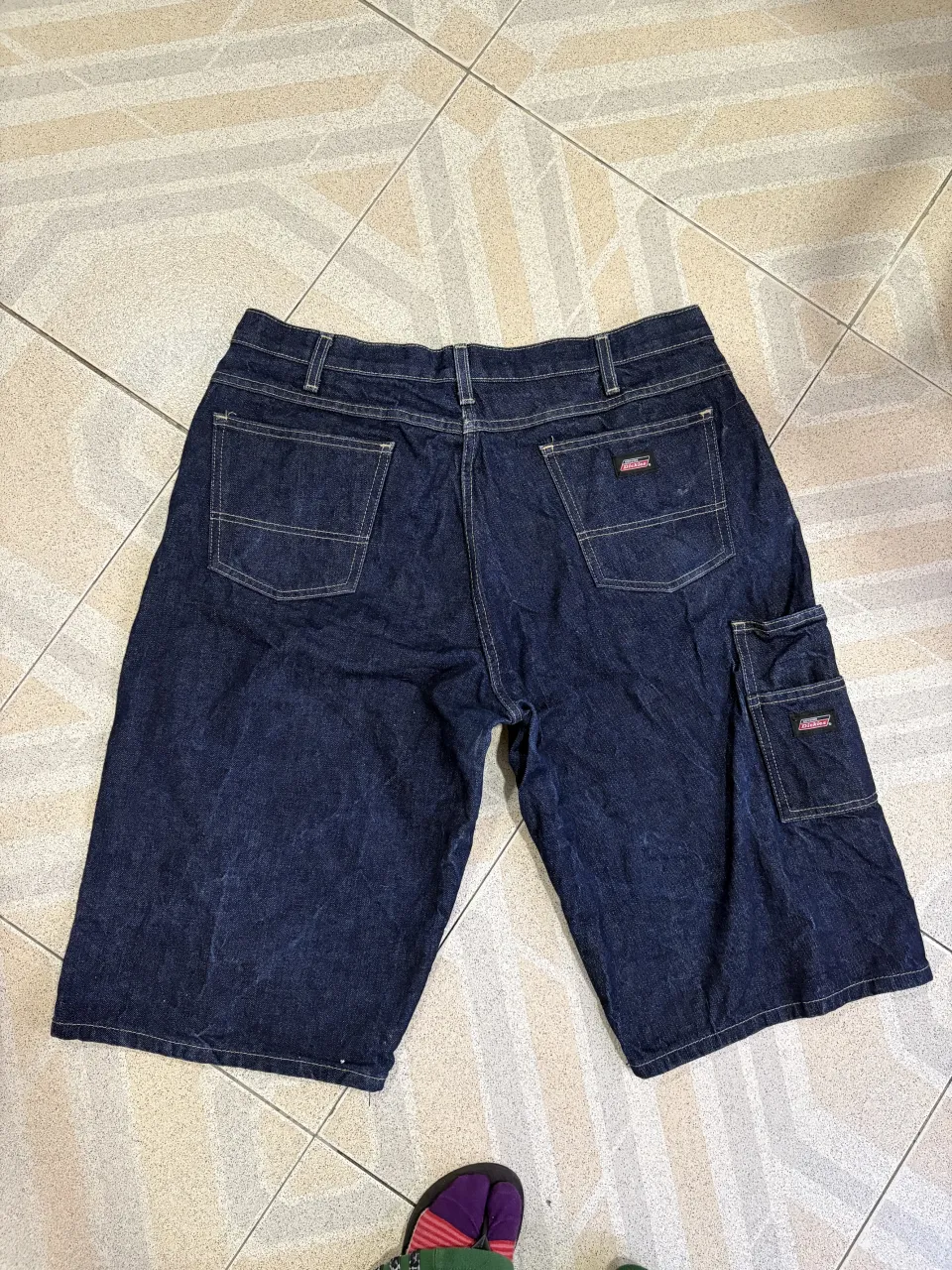 Bermuda Dickies - imagen 2