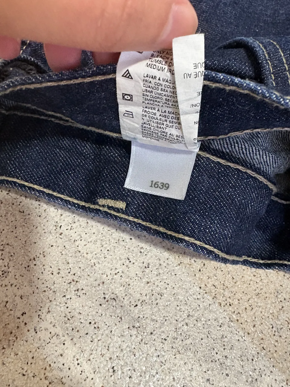 Bermuda Dickies - imagen 6