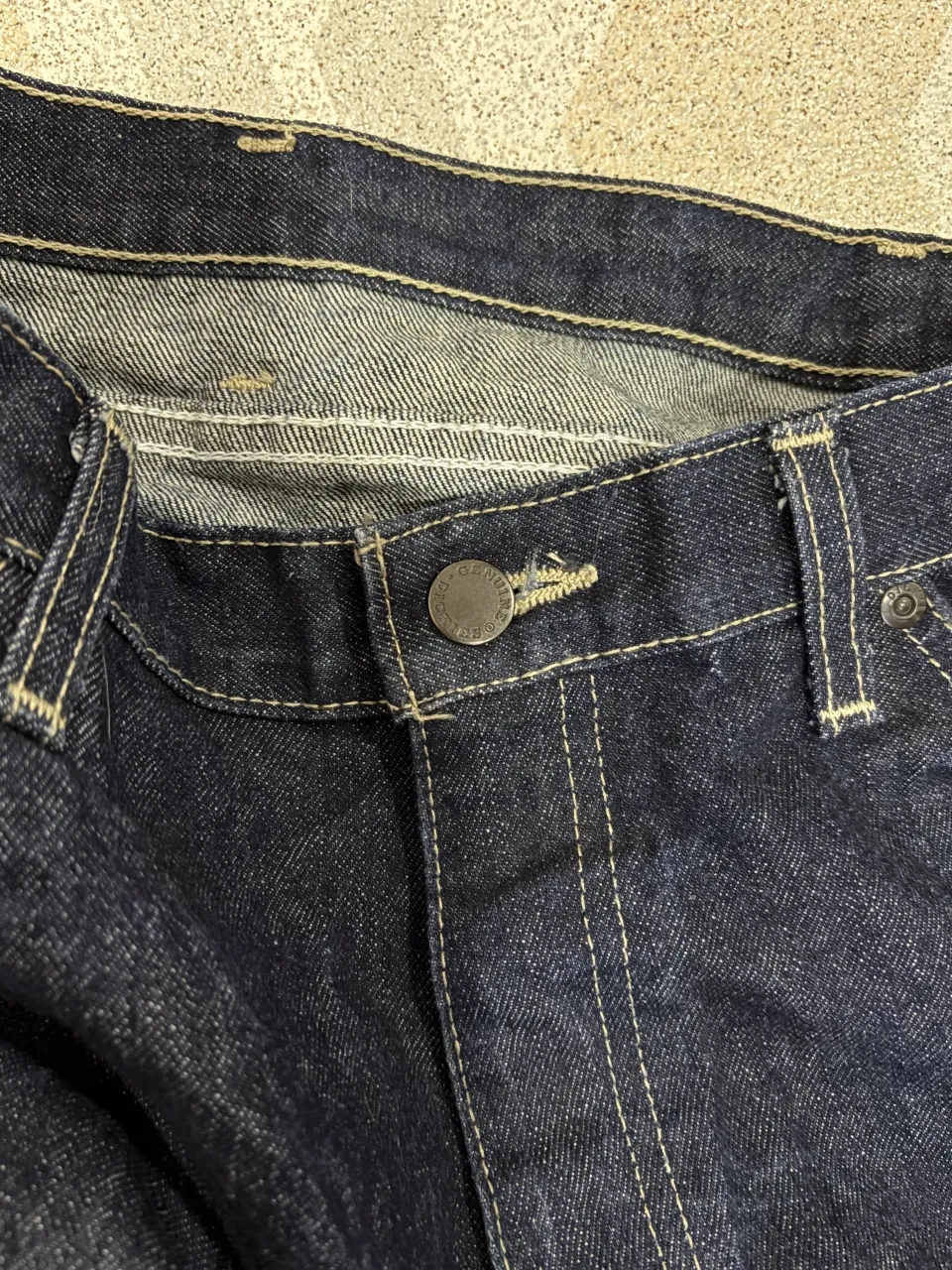 Bermuda Dickies - imagen 4