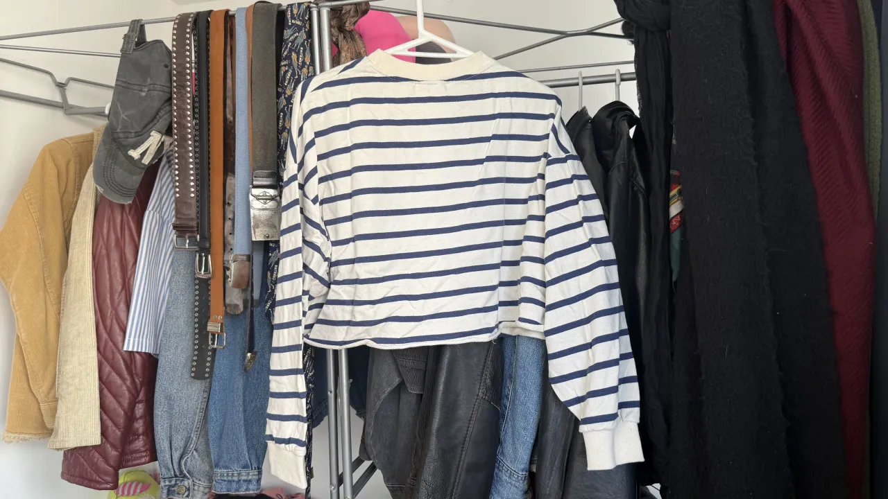 Remera Lehutte - imagen 2
