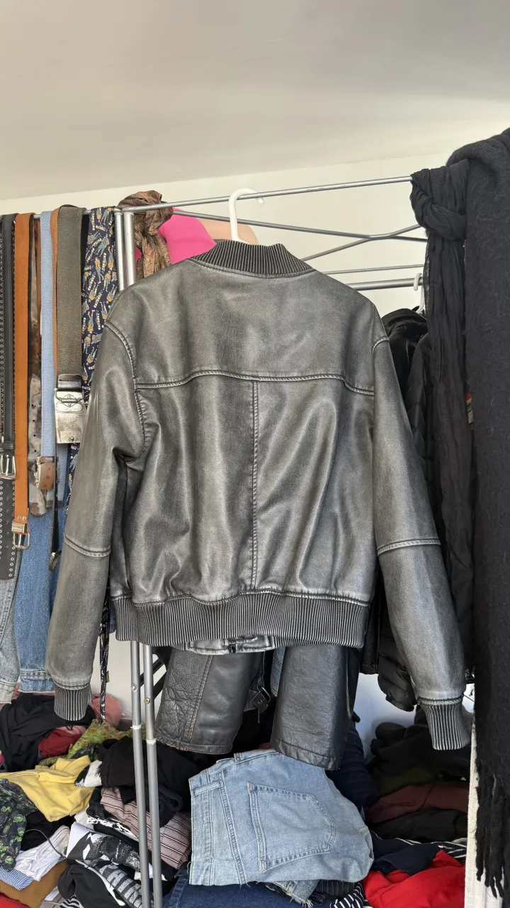 Campera Lehutte - imagen 2