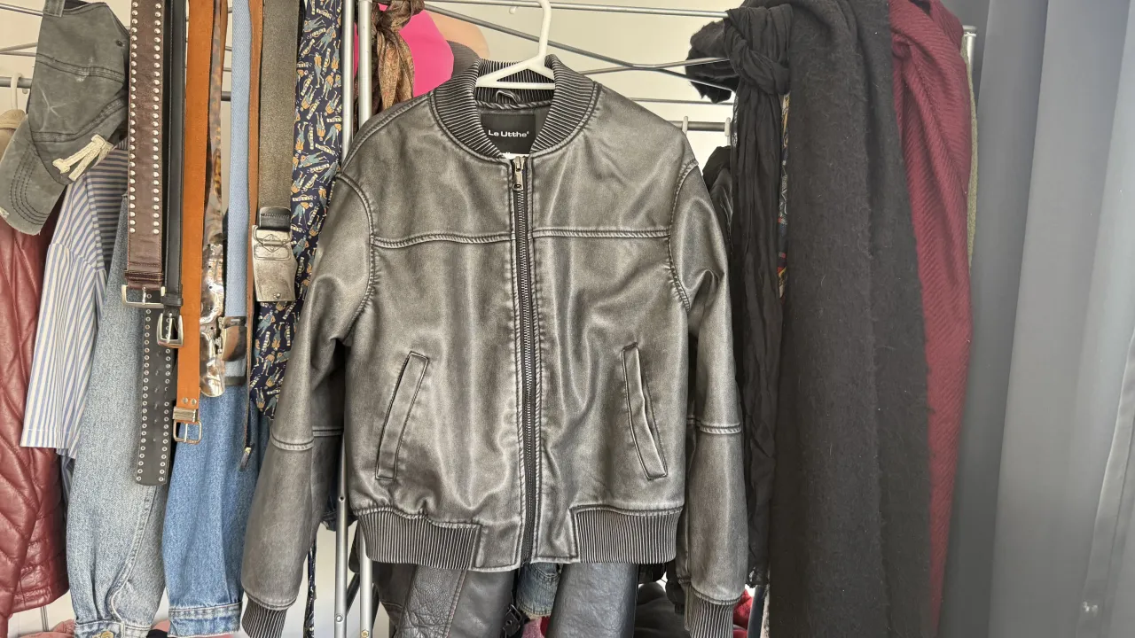 Campera Lehutte - imagen 1