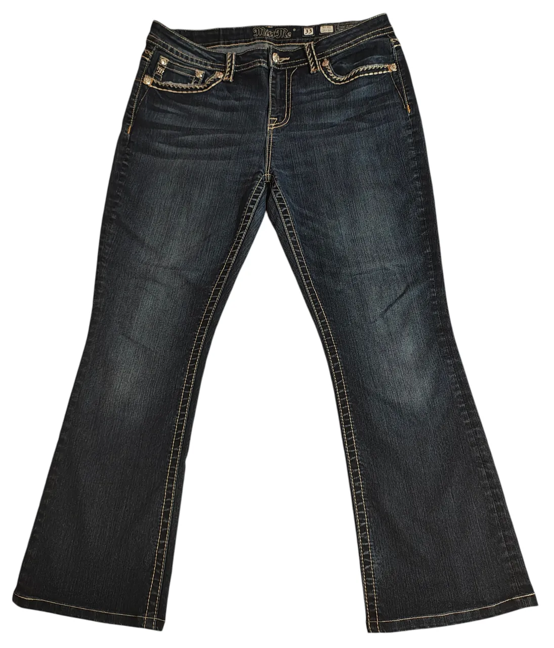 Pantalón Miss me - imagen 2