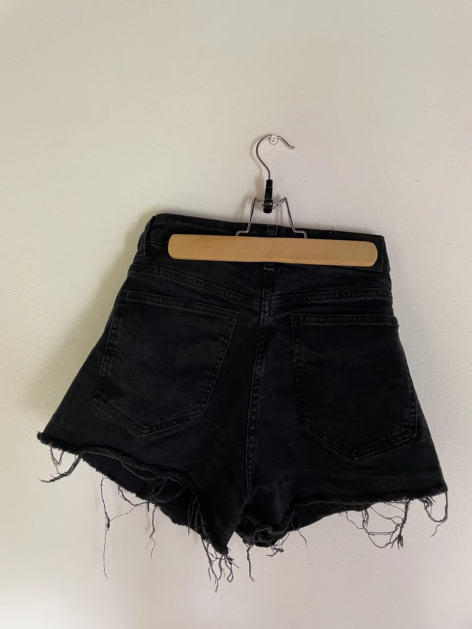 Short Rebel - imagen 2