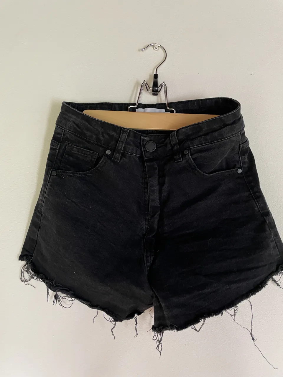 Short Rebel - imagen 1