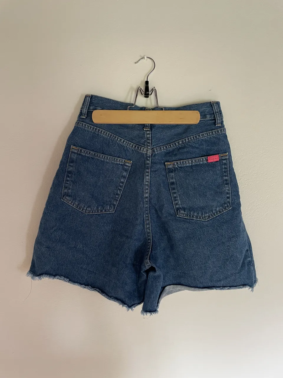 Short Las Pepas - imagen 3