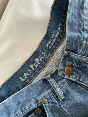 Las Pepas
