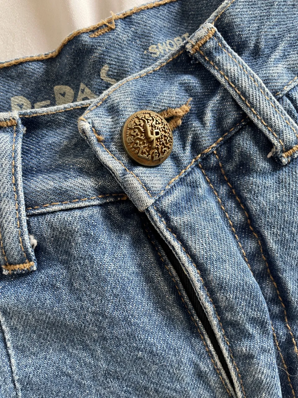 Short Las Pepas - imagen 4
