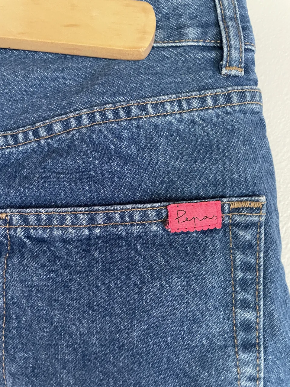 Short Las Pepas - imagen 5