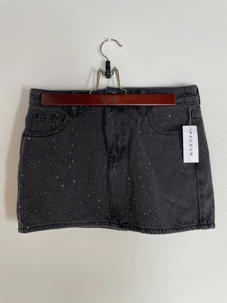 Minifalda Pacsun - imagen 2