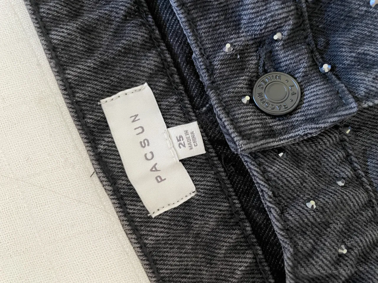 Minifalda Pacsun - imagen 5