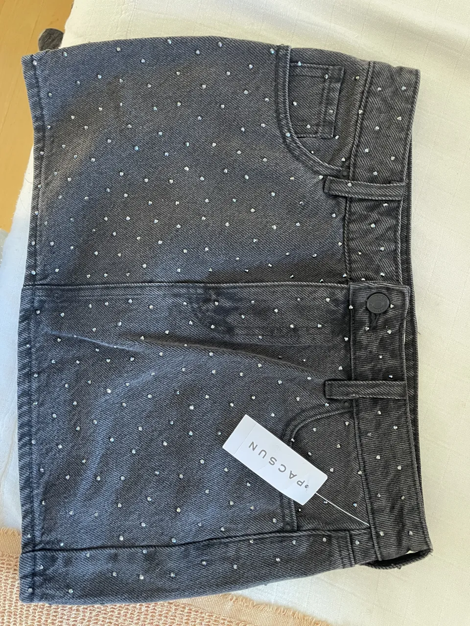 Minifalda Pacsun - imagen 3